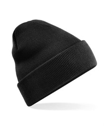Recycled Original Cuff Beanie