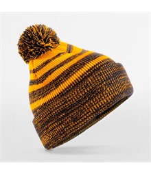 Team Stripe Beanie