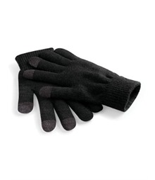 Touchscreen Smart Gloves
