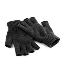 Fingerless Gloves