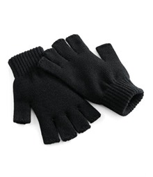 Fingerless Gloves