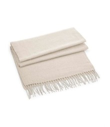 Classic Woven Scarf