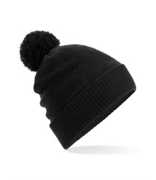 Water Repellent Thermal Beany