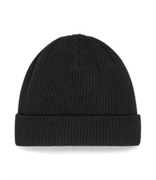 Organic Cotton Beanie
