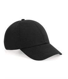 Organic Cotton Canvas Cap