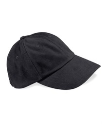 LP Heavy Brushed Cotton Cap