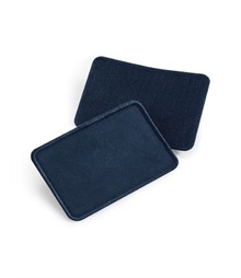 Cotton Removable Patch