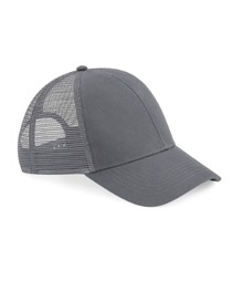 Organic Cotton Trucker