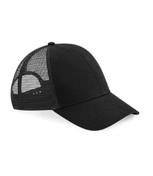 Organic Cotton Trucker