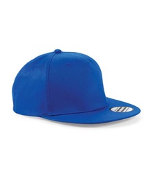 5 panel Snapback Rapper Cap