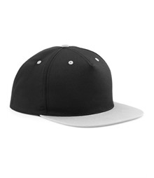 5 Panel Contrast Snapback