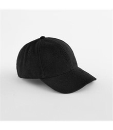 Wool Blend Cap