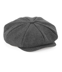 Heritage Baker Boy Cap