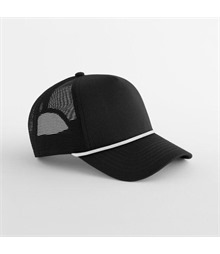 5 Panel Rope Trucker