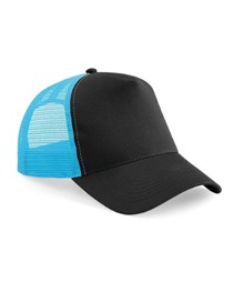 Snapback Trucker