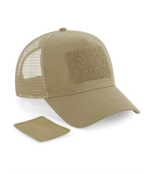 Patch Snapback Trucker