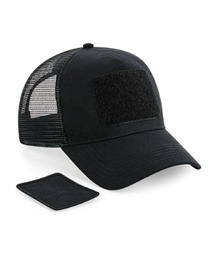 Patch Snapback Trucker