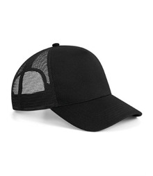 Microknit Snapback Trucker