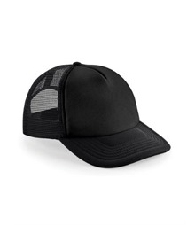 Vintage Snapback Trucker