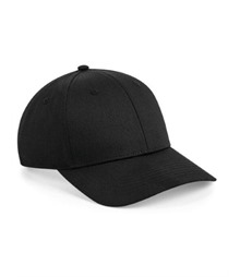 Urbanwear 6 Panel Snapback