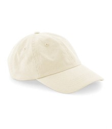 Low Profile 6 Panel Dad Cap