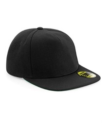 Original Flat Peak Snapback