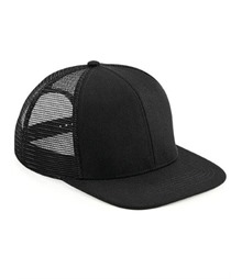 Original Flat Peak Trucker