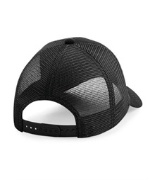 Jersey Athleisure Trucker