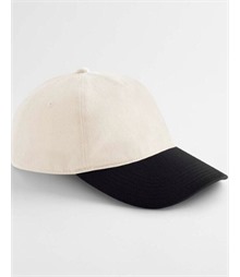 Contrast Peak Leisure Cap