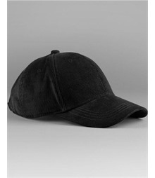 EarthAware Cord Baseball Cap