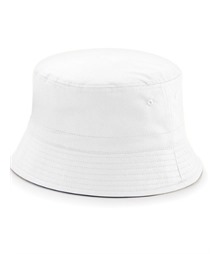 Reversible Bucket Hat