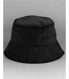 EarthAware Cord Bucket Hat