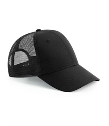 Recycled Snapback Trucker Cap