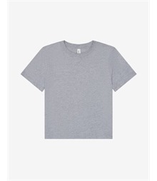 Women's Heavy Boxy Tee