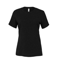 Bella Womens Relaxed Jersey S/S Tee