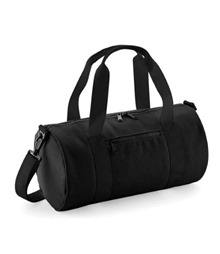 Mini Barrel Bag