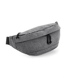 Oversized Across Body Bag