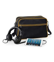 Retro Shoulder Bag