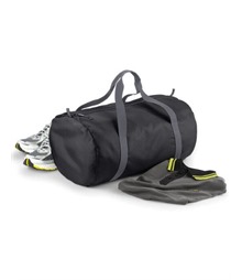 Packaway Barrel Bag