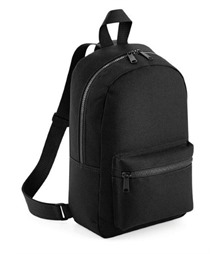 Mini Essential Fashion Backpack