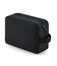Recycled Essentials Wash Bag