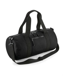 Recycled Barrel Bag