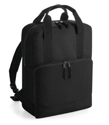 Recycled TwinHandle Cooler BPack