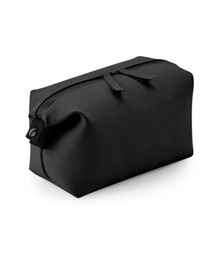 Matte PU Accessory Pouch