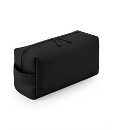 Matte PU Shoe/ Accessory Bag