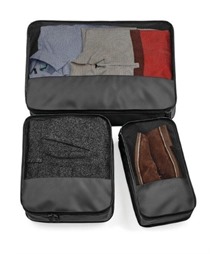 Escape Packing Cube Set