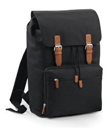 Vintage Laptop Backpack