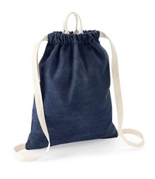 Denim Gymsac