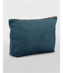 Velvet Accessory Bag