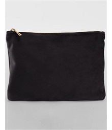 Velvet Accessory Pouch